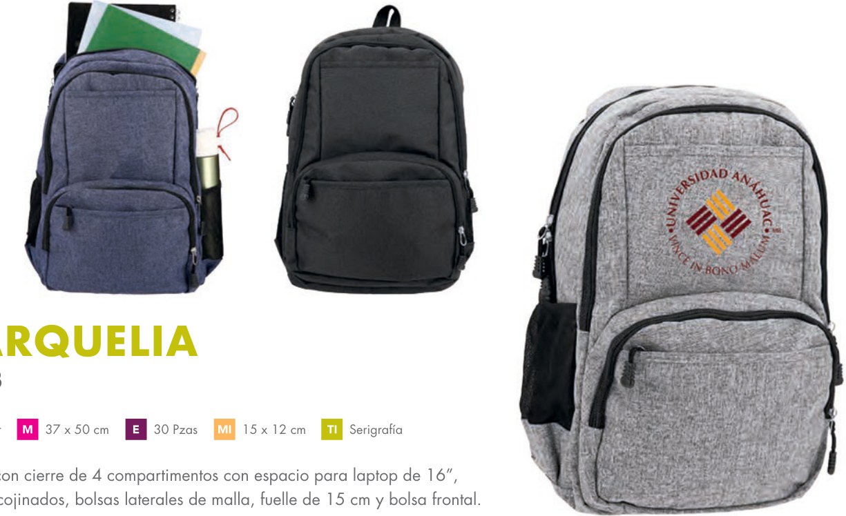 BL 028 · MARQUELIA