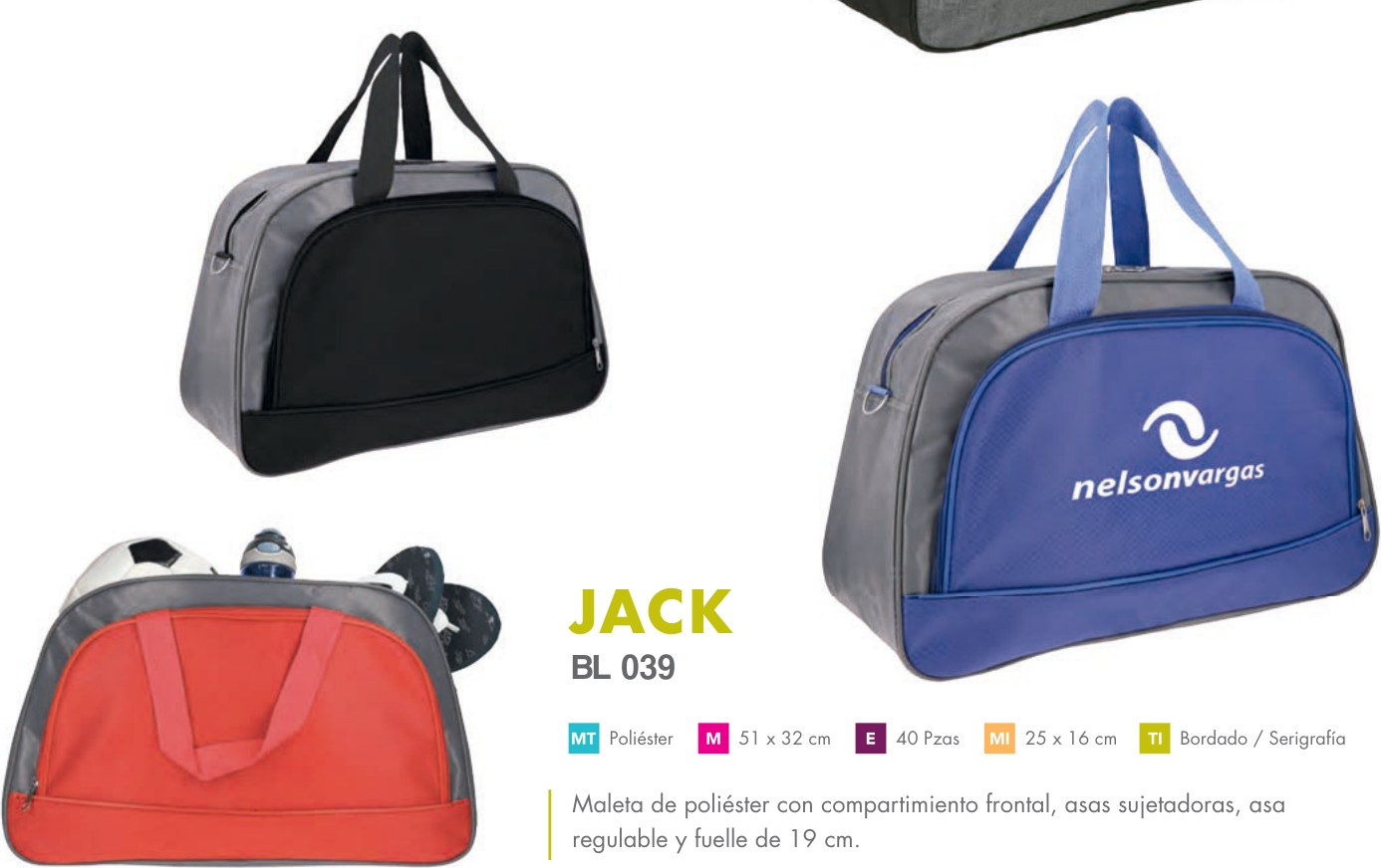 BL 039 · JACK