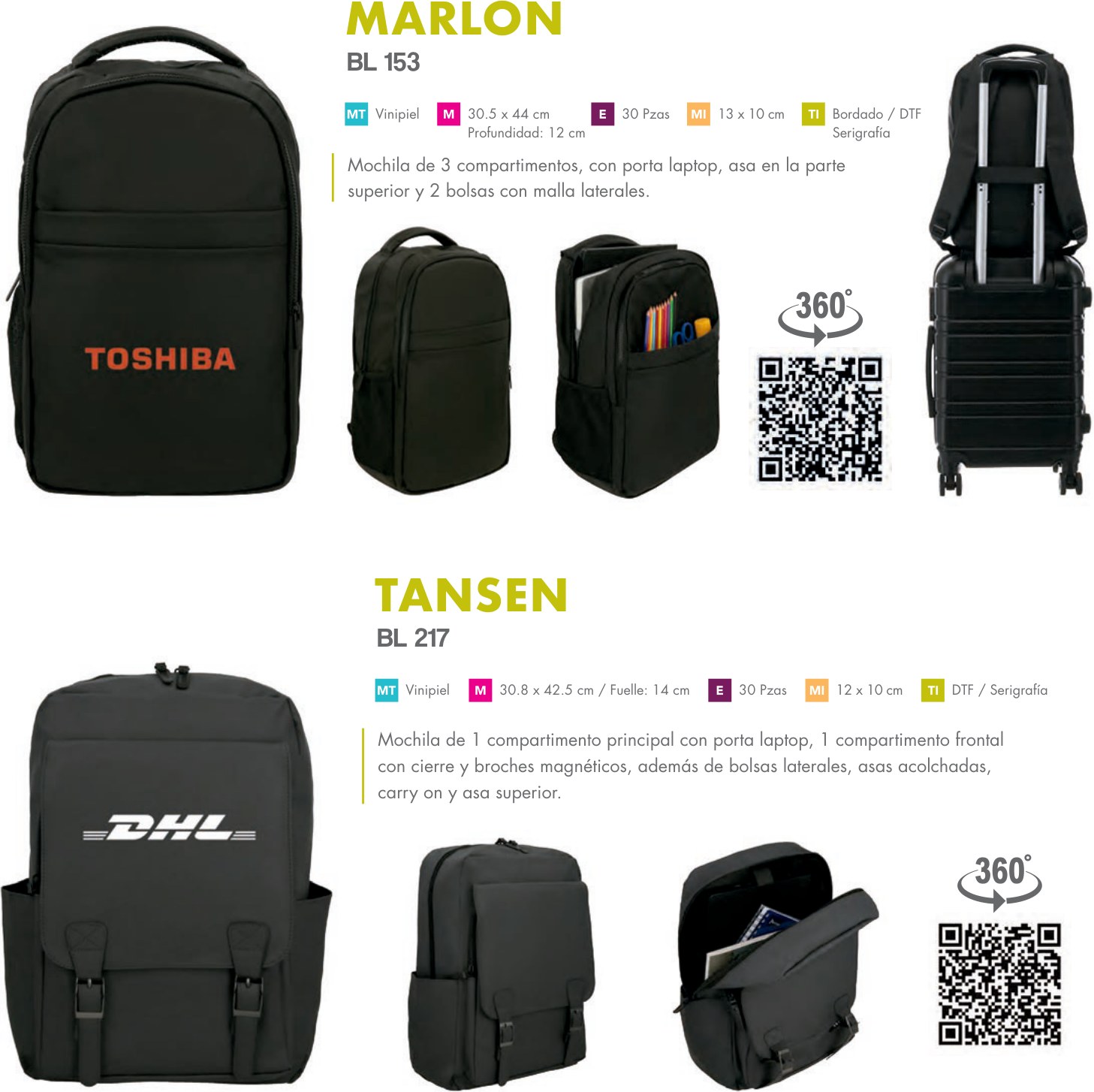 BL 217 · TANSEN
