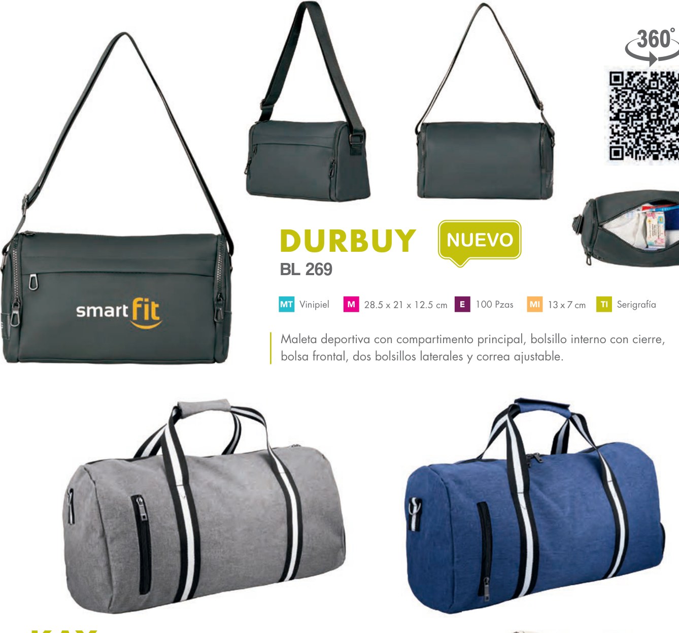 BL 269 · DURBUY