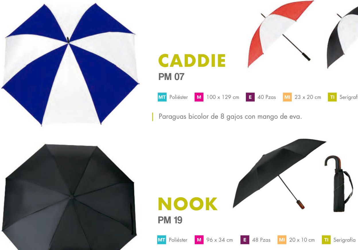 PM 07 · CADDIE
