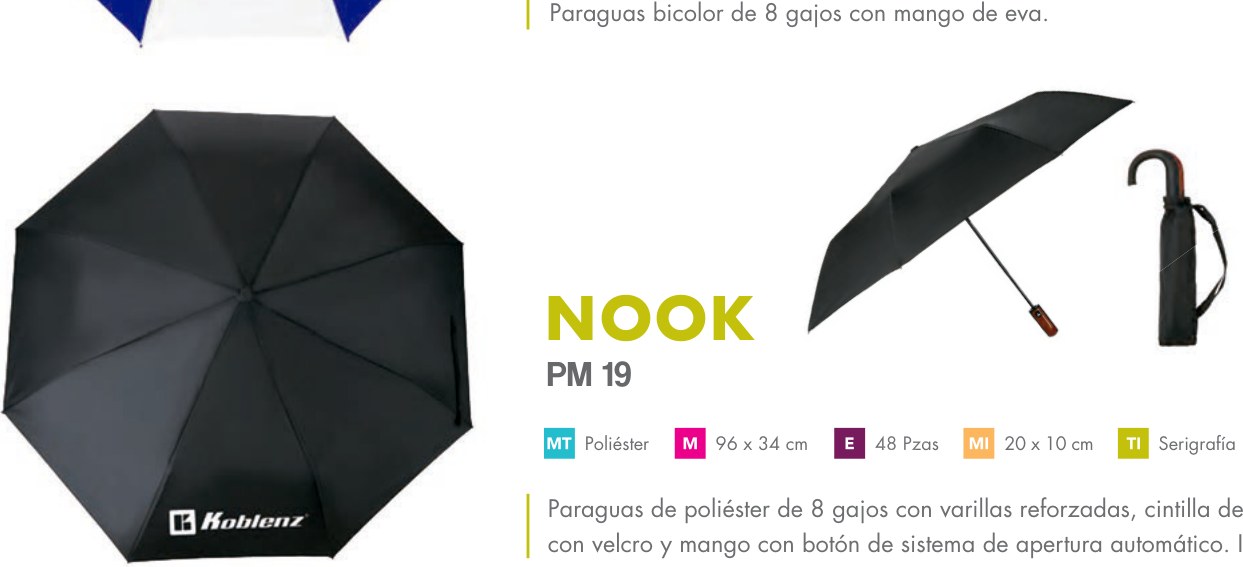 PM 19 · NOOK