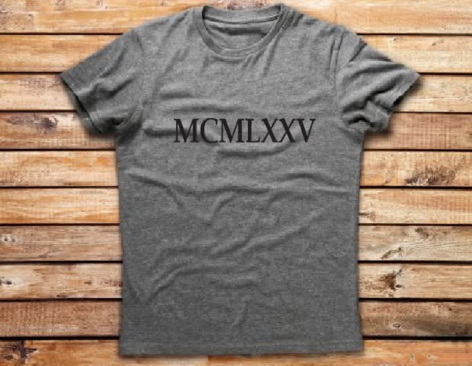 Playera Modelo 4
