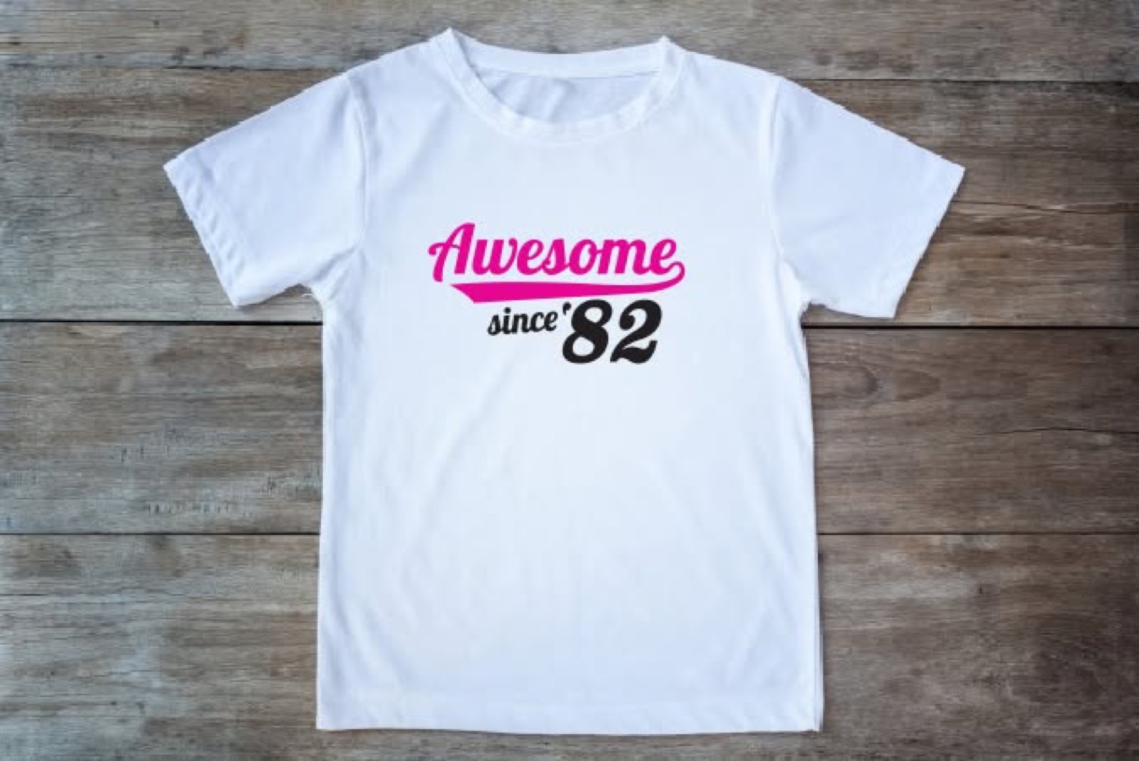 Playera Modelo 5
