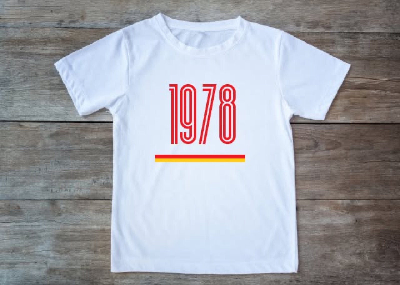 Playera Modelo 6