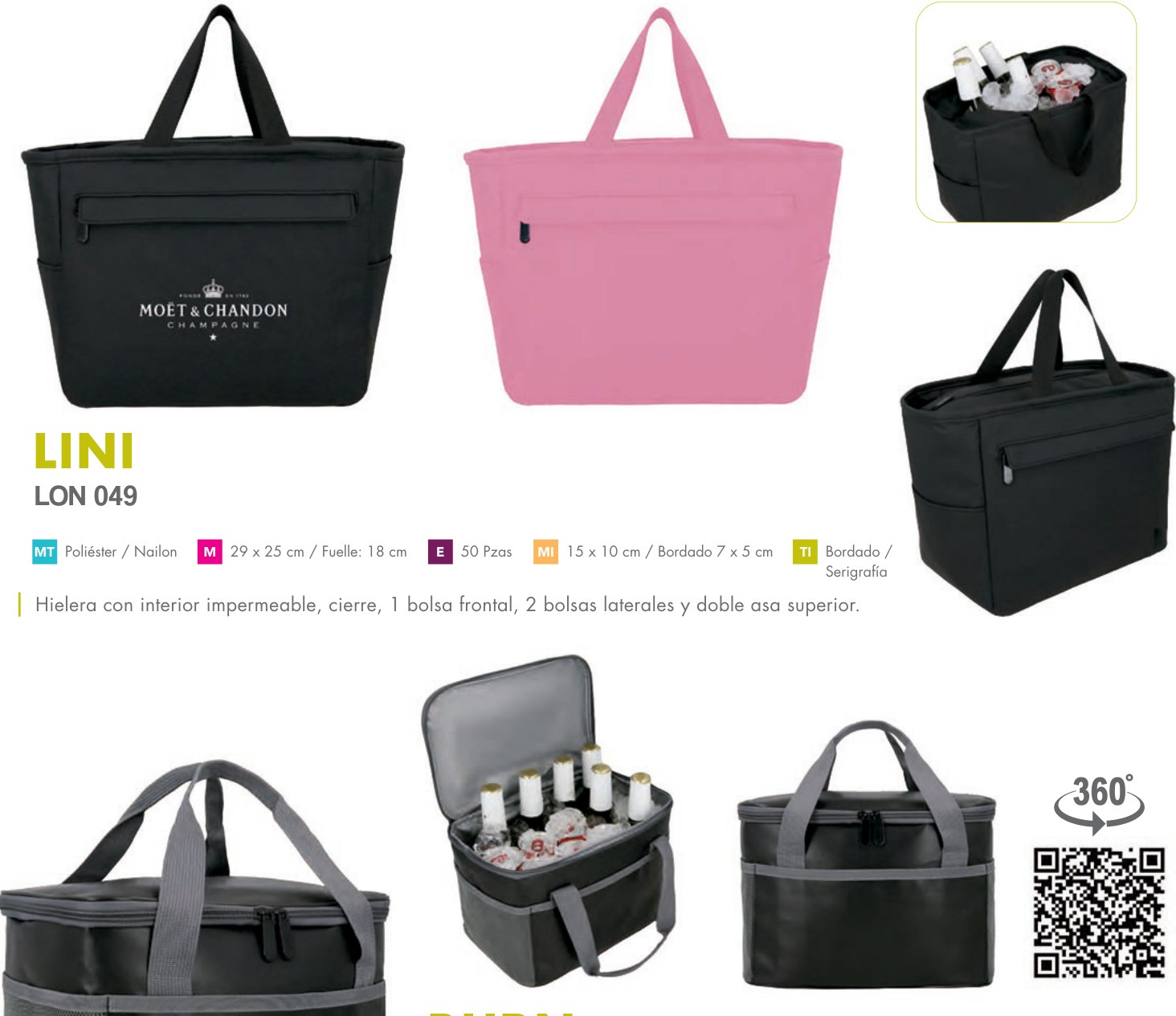 LON 049 · LINI