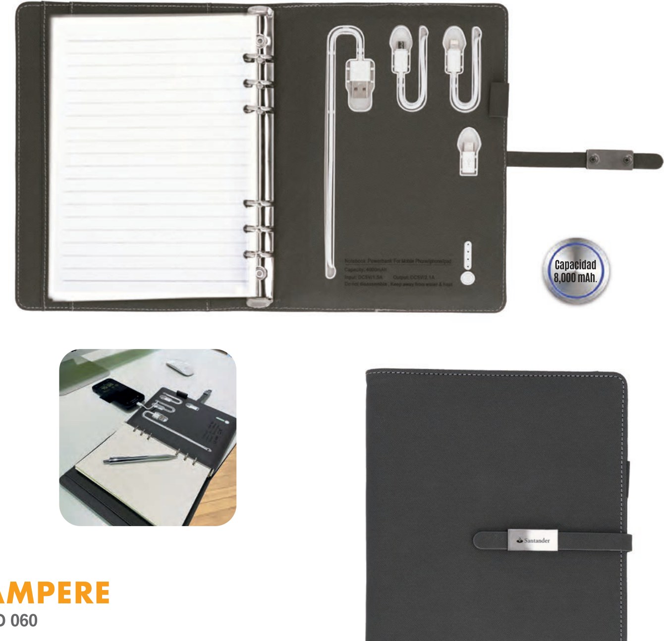 SO 060 · AMPERE