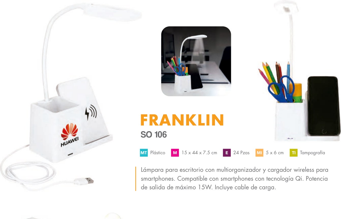 SO 106 · FRANKLIN