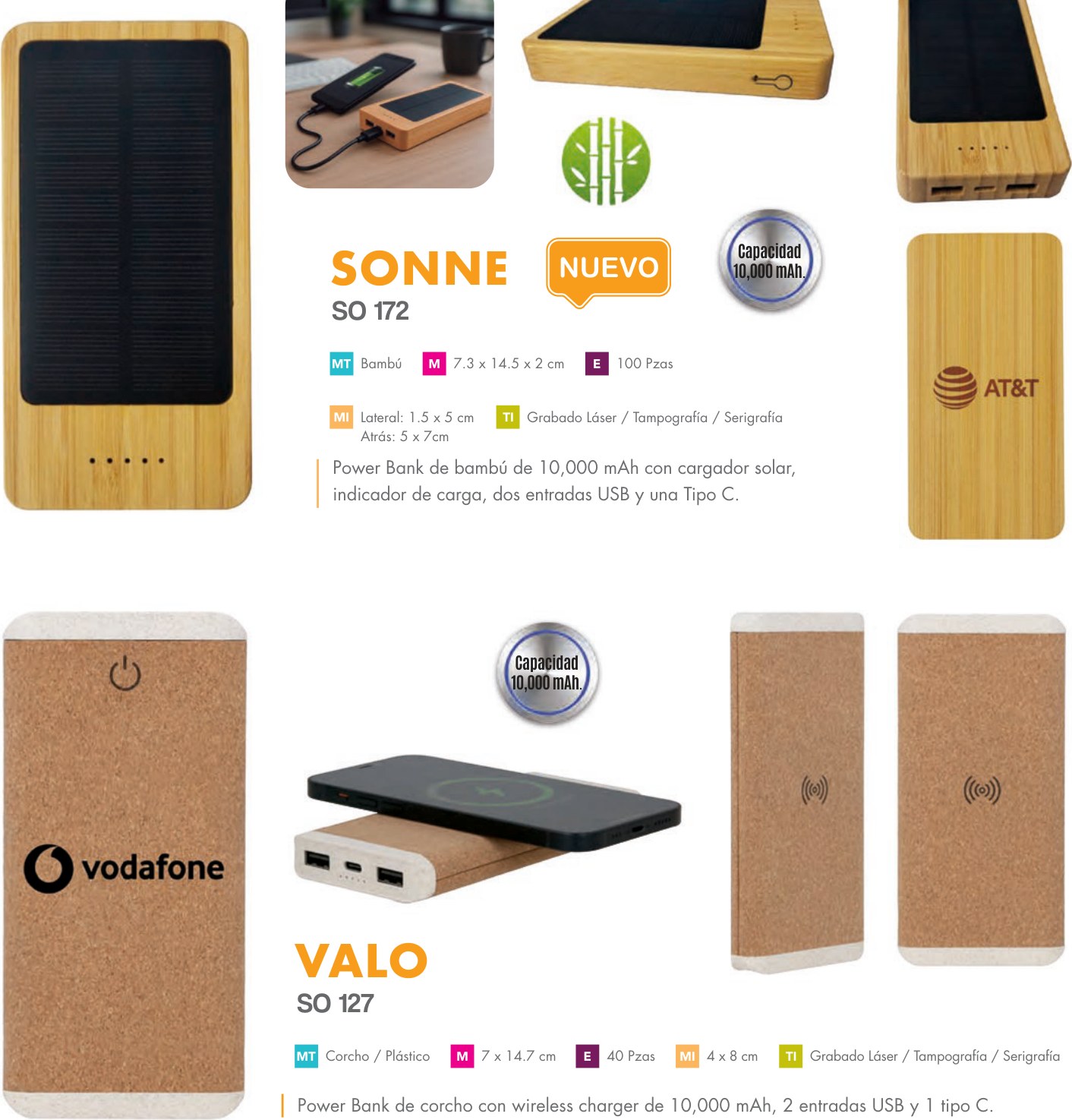 SO 127 · VALO