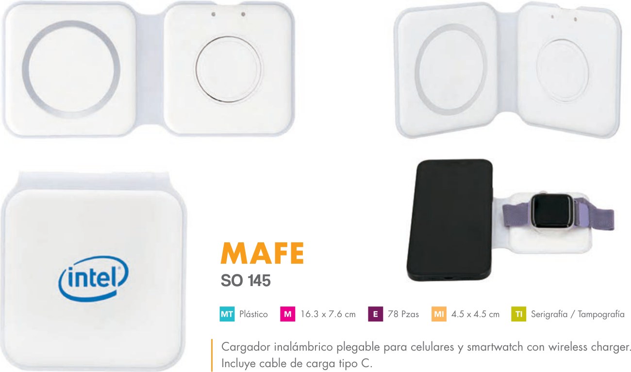 SO 145 · MAFE