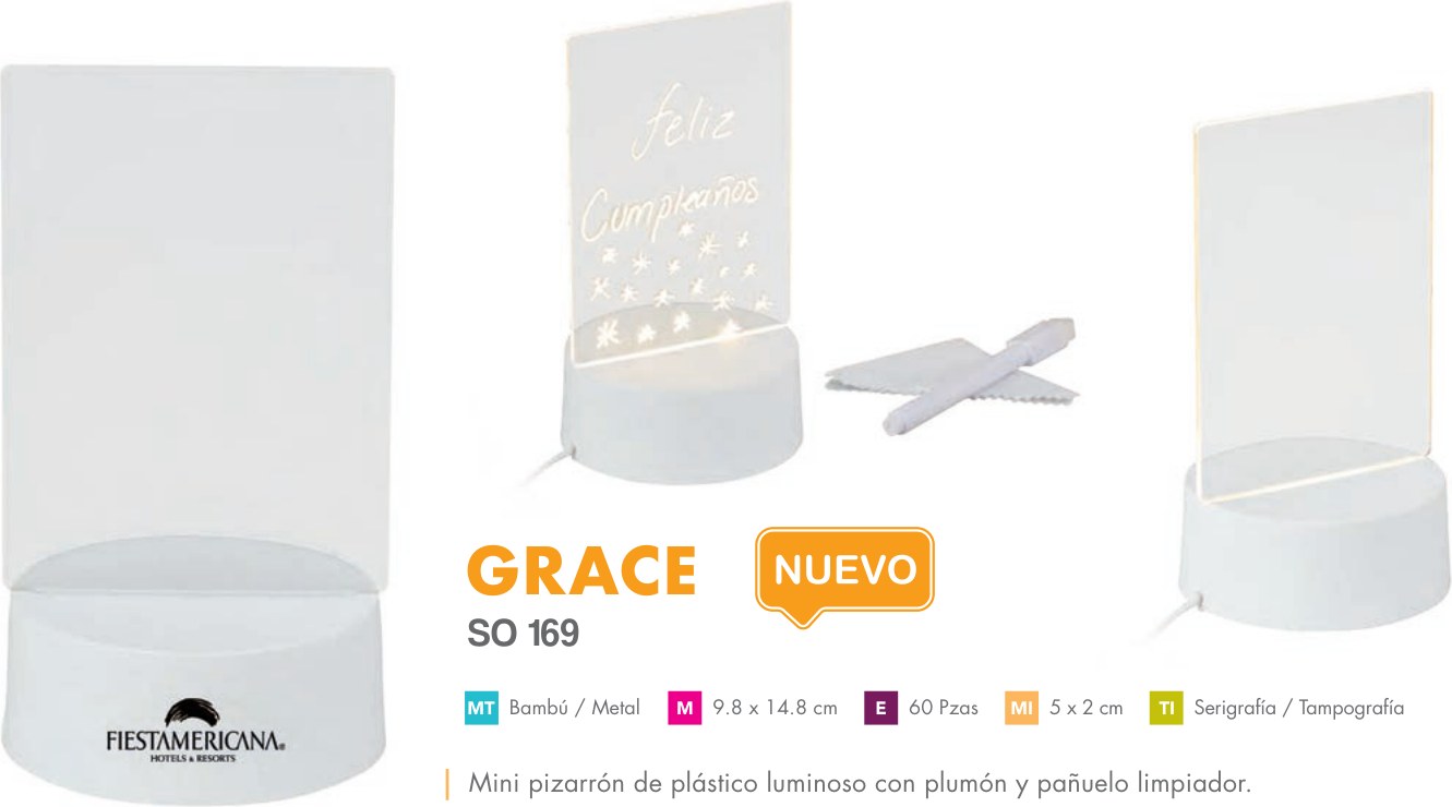 SO 169 · GRACE