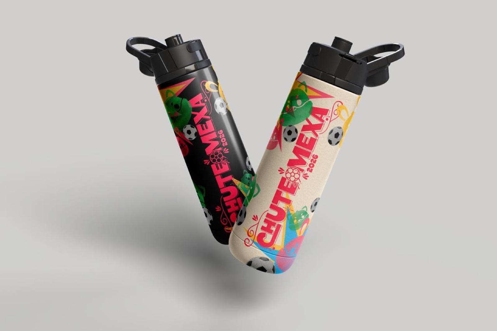 Artículos promocionales personalizados