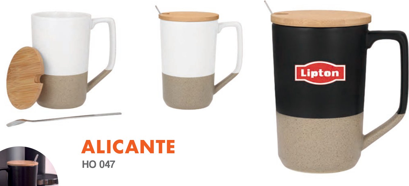 HO 047 · ALICANTE