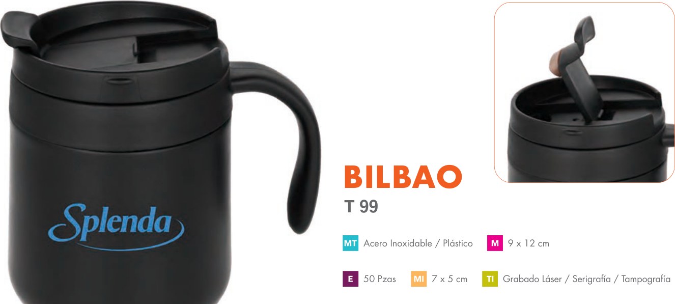 T 99 · BILBAO
