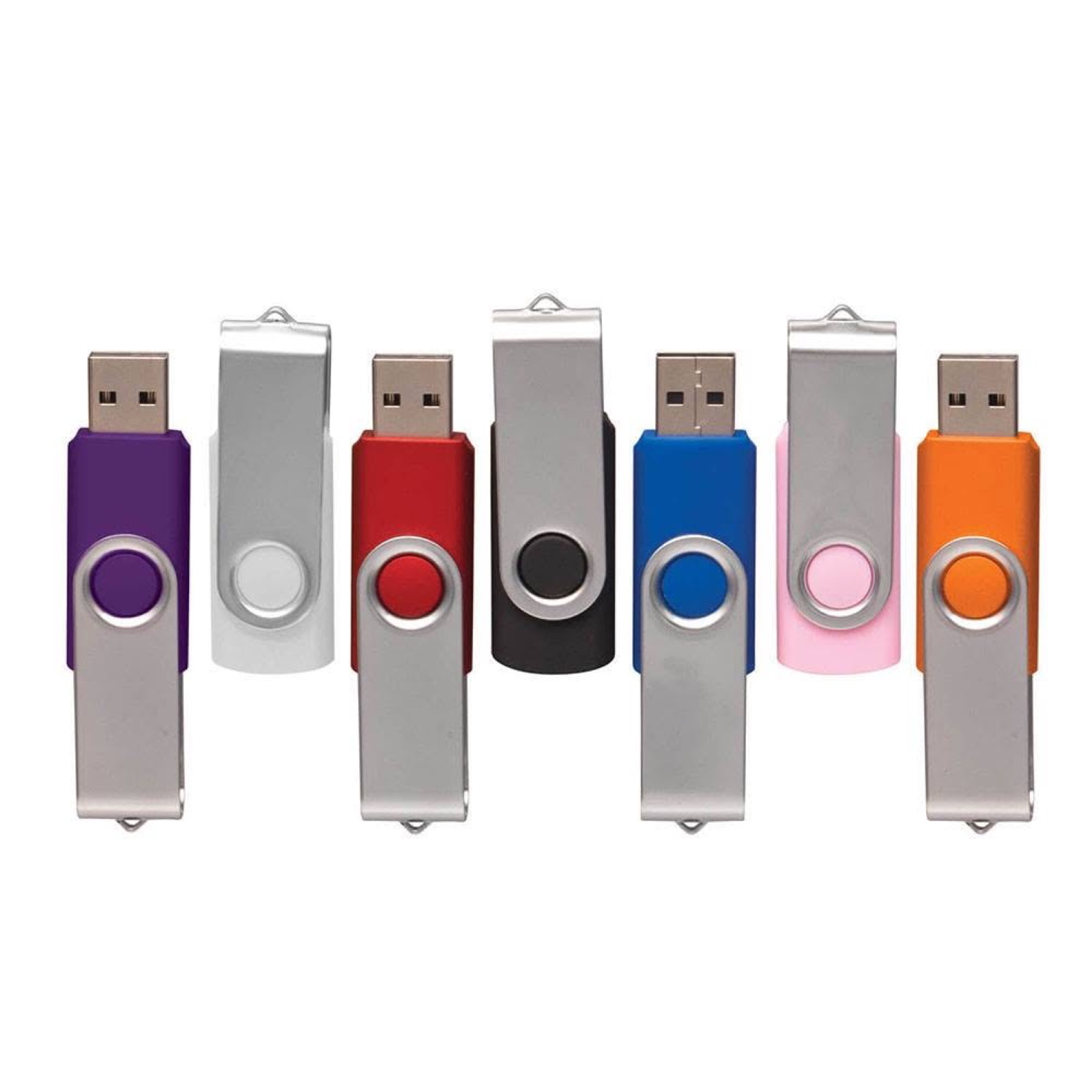 Artículo de tecnología USB promocional