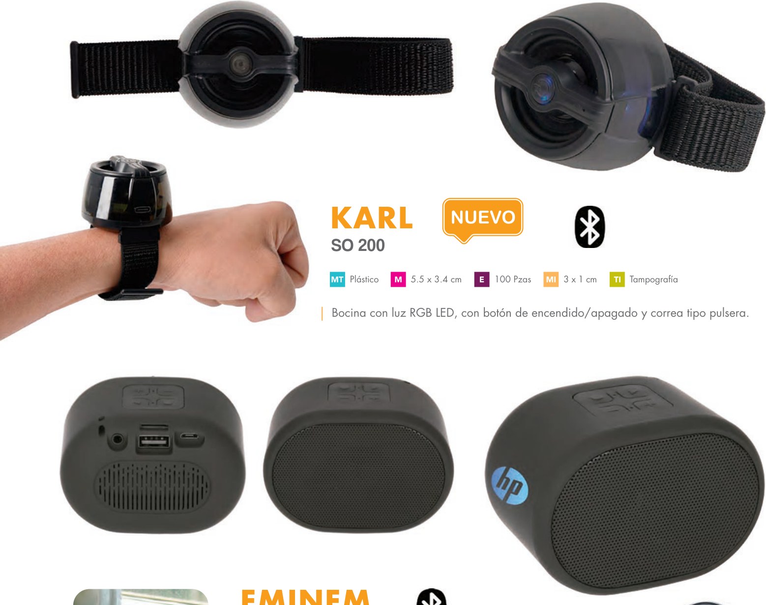 SO 200 · KARL