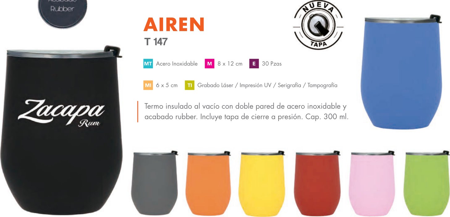 T 147 · AIREN