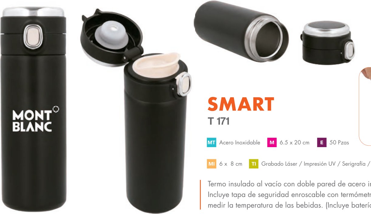 T 171 · SMART