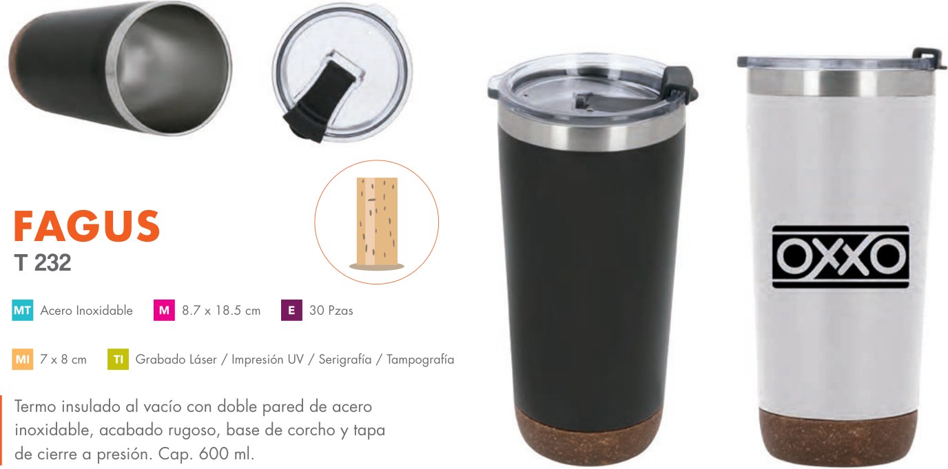 T 232 · FAGUS