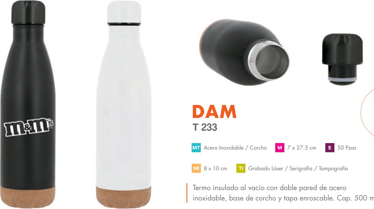 T 233 · DAM