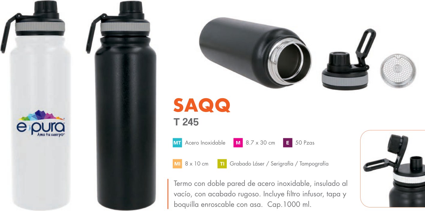 T 245 · SAQQ