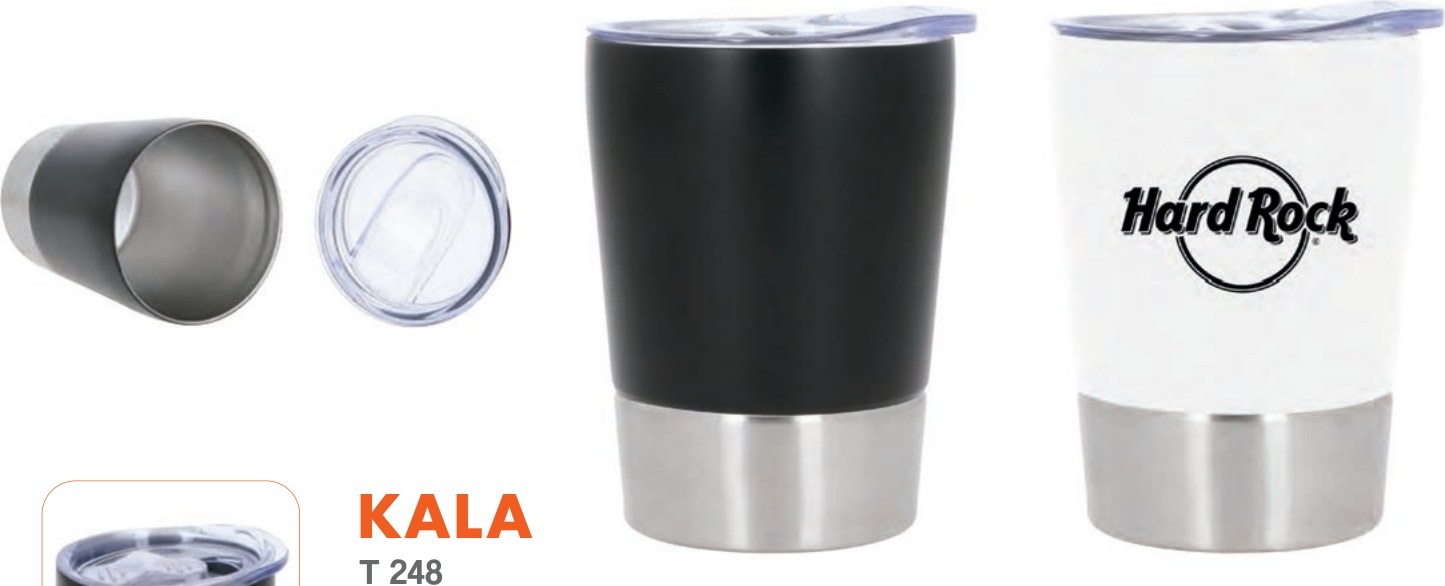 T 248 · KALA