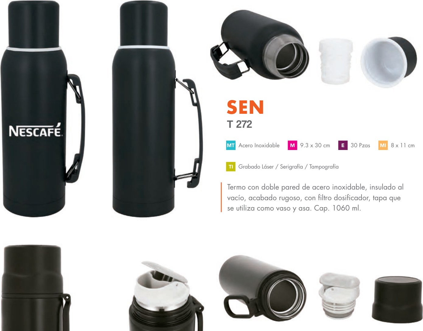 T 272 · SEN