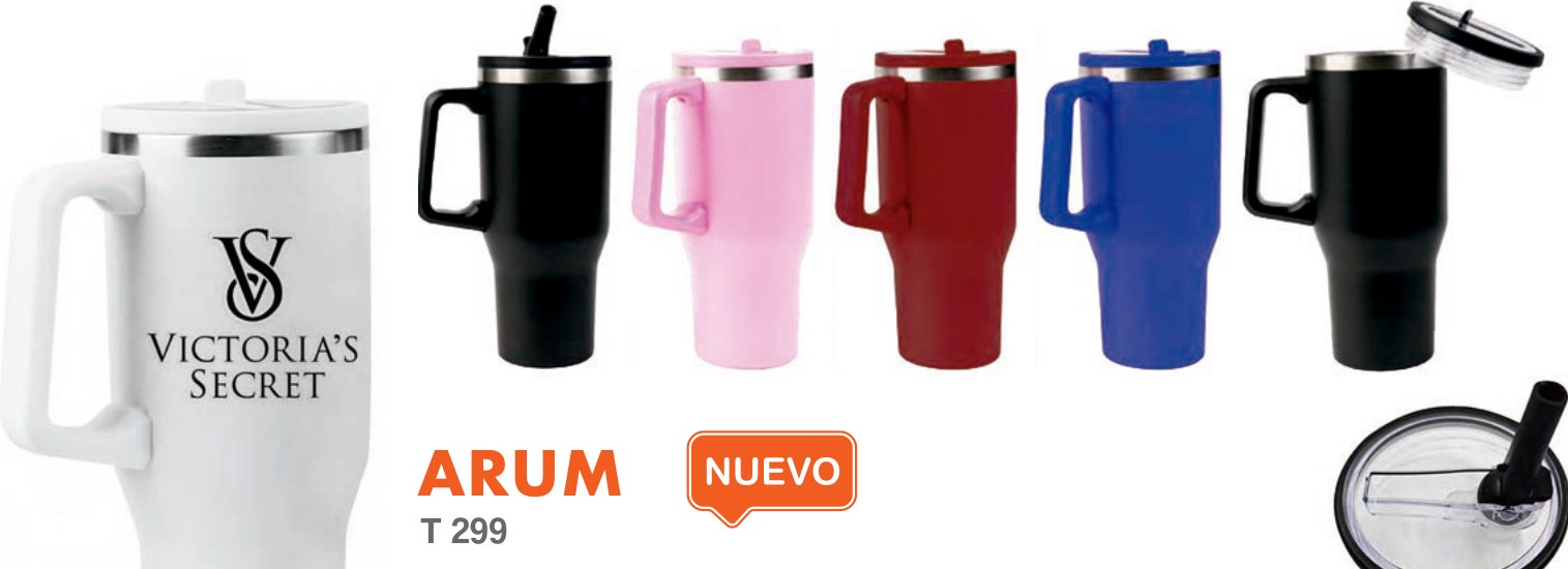 T 299 · ARUM