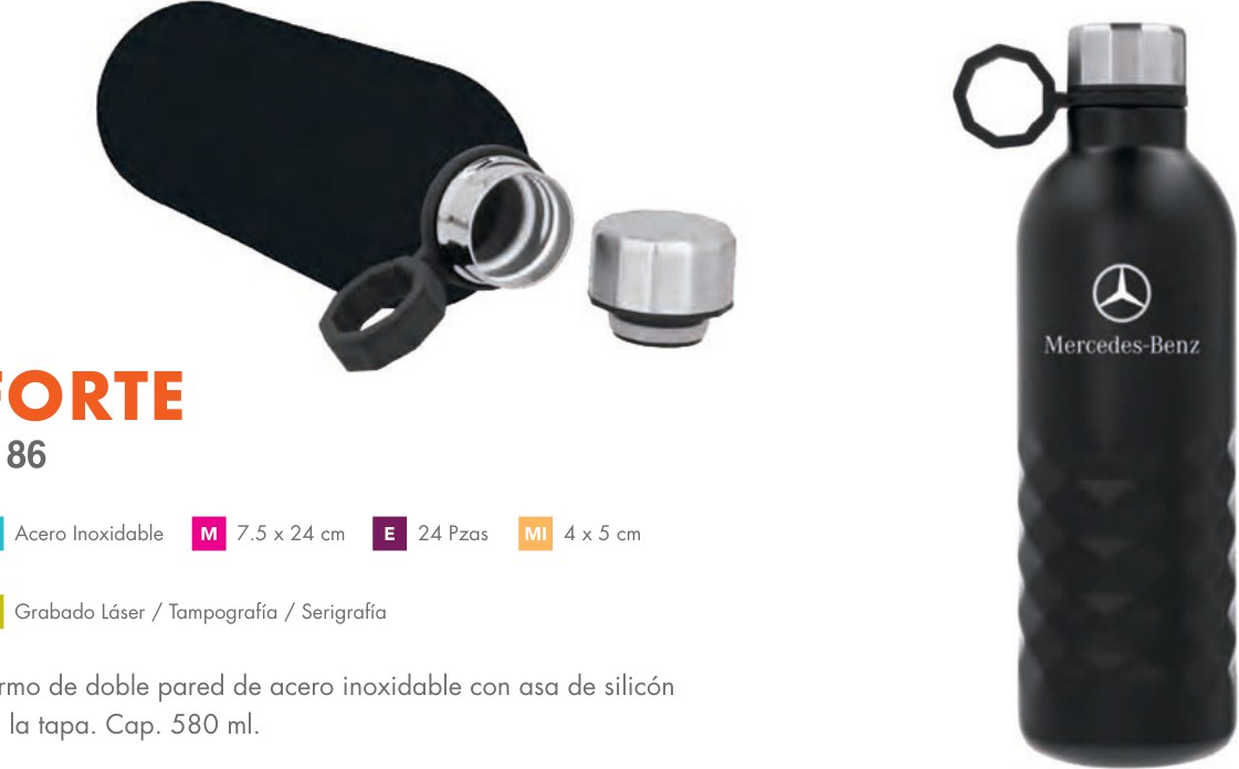 T 86 · FORTE