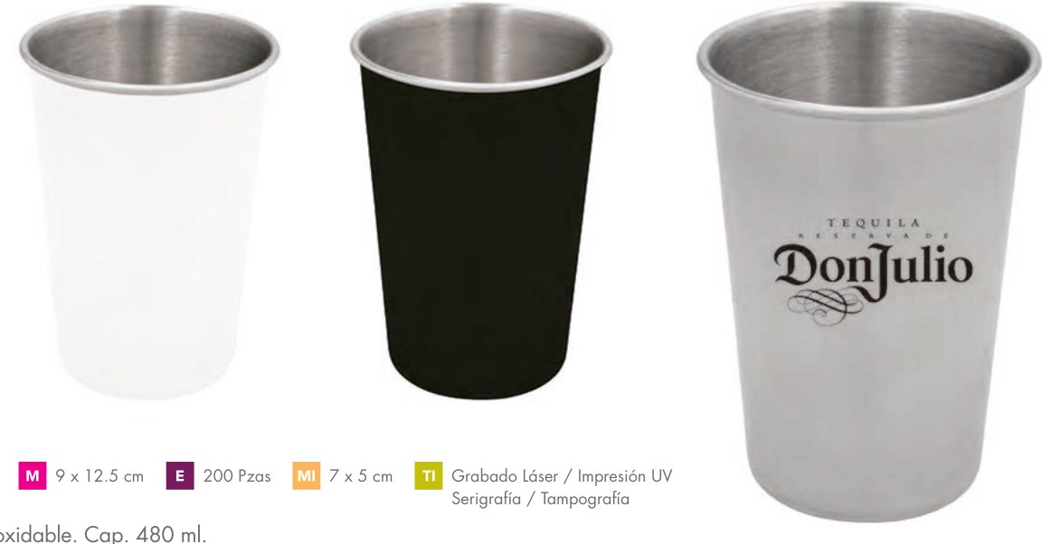 T 127 · CUP