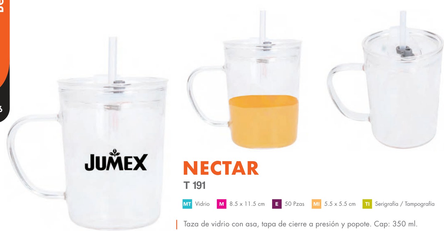 T 191 · NECTAR