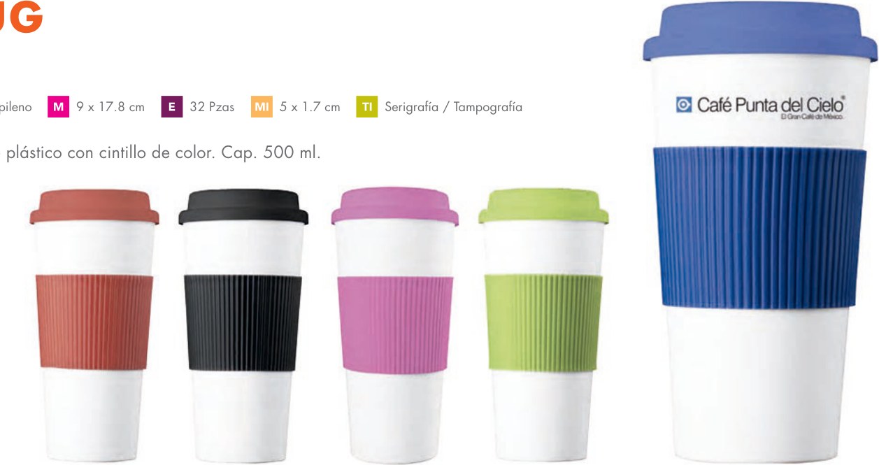 T 21 · MUG