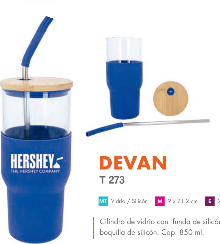 T 273 · DEVAN