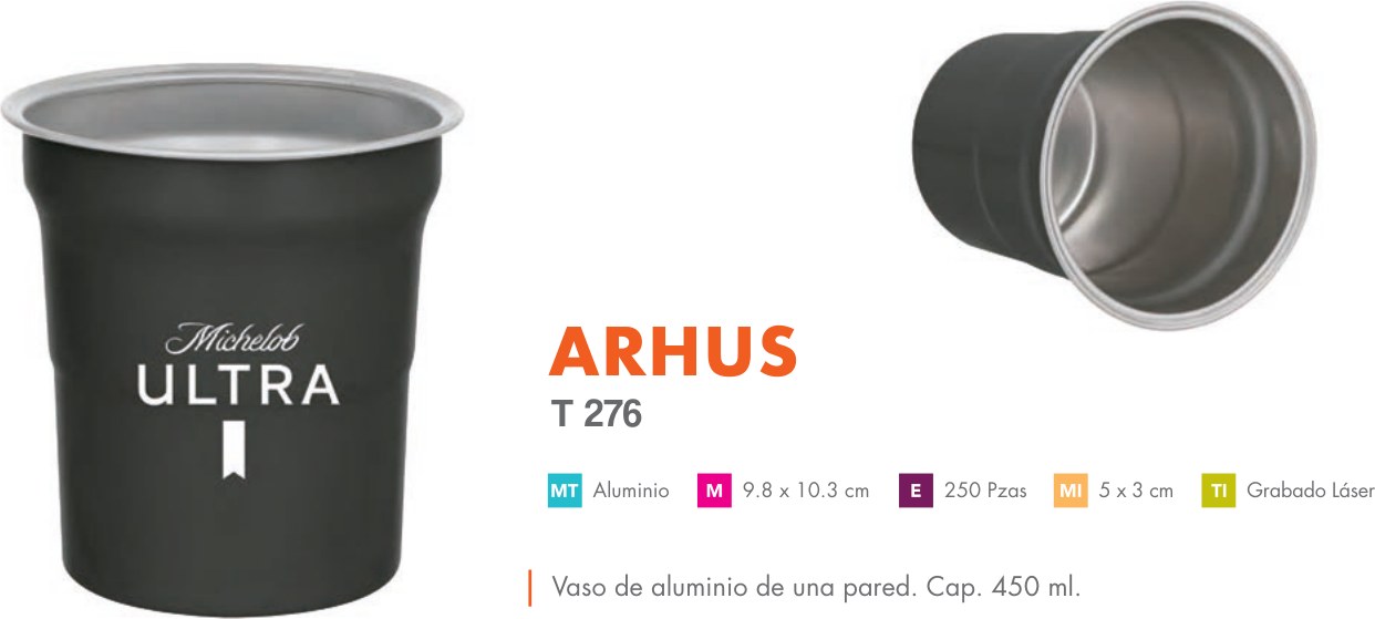 T 276 · ARHUS
