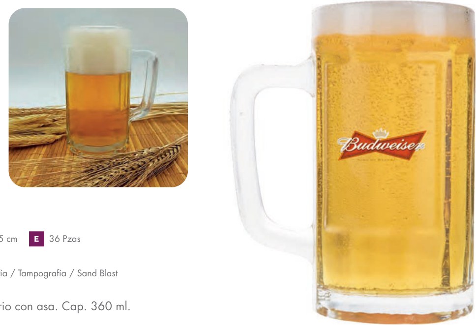 T 41 · BEER